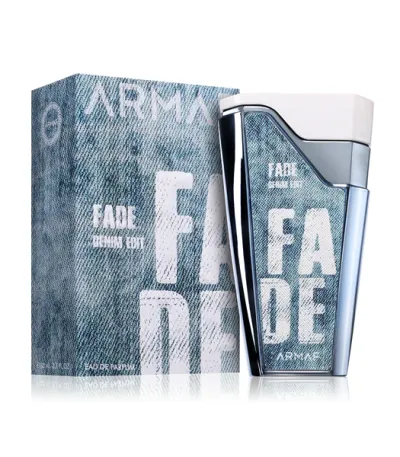 Armaf Fade Denim Hombre 100ml EDT