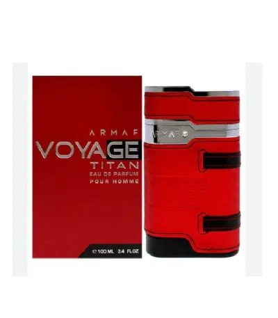 Armaf Voyage Titan Hombre 100ml EDP