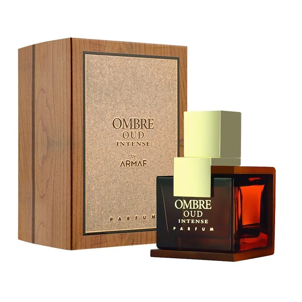 Armaf Ombre Oud Intense Hombre 100ml EDP