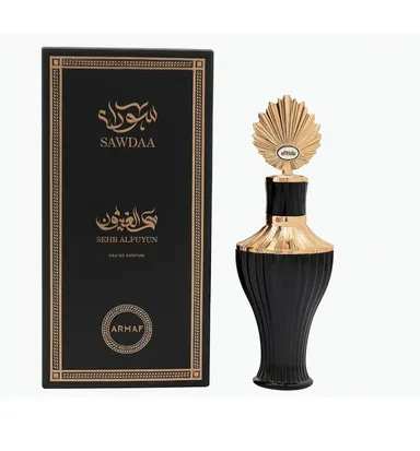Armaf Sawdaa Schr Aleuyun Hombre 75ml EDP