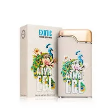 Armaf Exotic Ego Mujer 100ml EDP