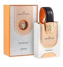 Armaf The Lion's Club Monarque Hombre 100ml EDP