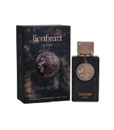 Armaf Club de Nuit Lionheart Hombre 100ml EDP