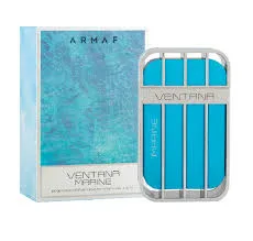Armaf Ventana Marine Unisex 105ml EDP
