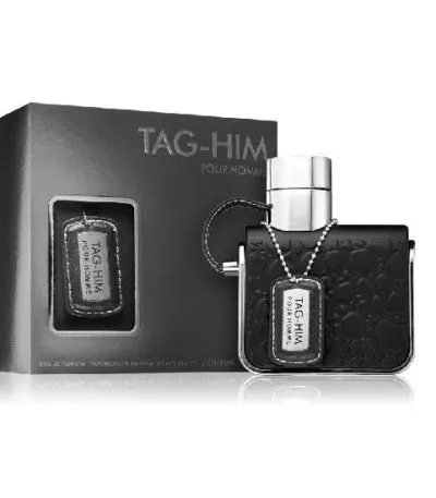 Armaf Tag Him Hombre 100ml EDP