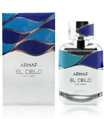 Armaf El Cielo Hombre 100ml EDP