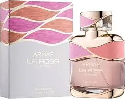 Armaf La Rosa Mujer 100ml EDP