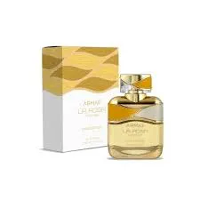 Armaf La Rosa Gold Mujer 100ml EDP