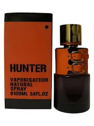 Armaf Hunter Mujer 100ml EDP