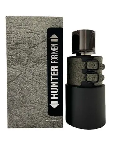 Armaf Hunter Intense Hombre 100ml EDP