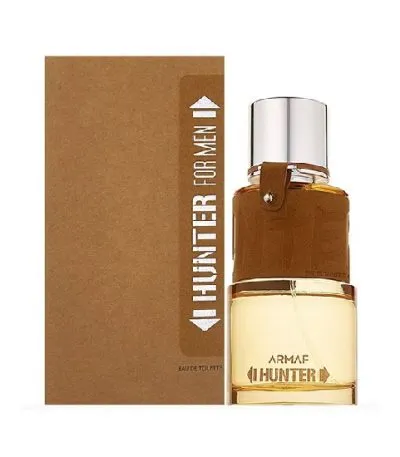 Armaf Hunter Hombre 100ml EDP