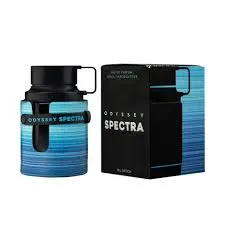 Armaf Odyssey Spectra Blu Unisex 100ml EDP