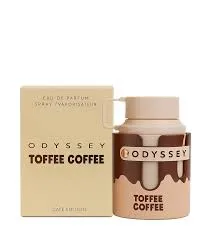 Armaf Odyssey Toffee Coffee Unisex 100ml EDP