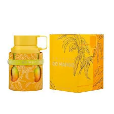 Armaf Odyssey Go Mango Unisex 100ml EDP