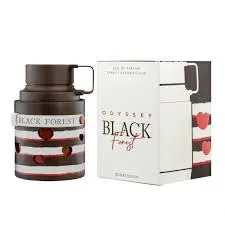 Armaf Odyssey Black Forest Unisex 100ml EDP