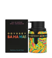 Armaf Odyssey Bahamas Unisex 100ml EDP