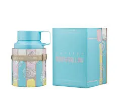 Armaf Odyssey Marshmallow Unisex 100ml EDP