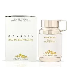 Armaf Odyssey Montagne Unisex 100ml EDP