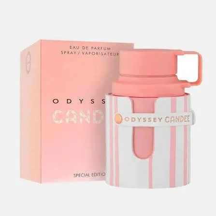 Armaf Odyssey Mujer 100ml EDP