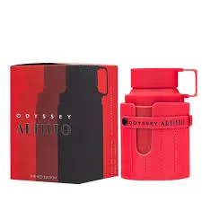 Armaf Odyssey Astisto Unisex 100ml EDP