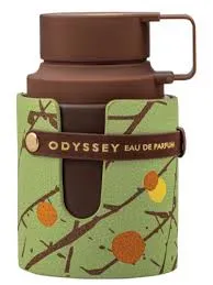 Armaf Odyssey Dubai Chocolat Unisex 60ml EDP