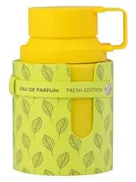 Armaf Odyssey Limoni Unisex 60ml EDP