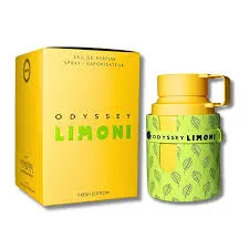 Armaf Odyssey Limoni Unisex 100ml EDP