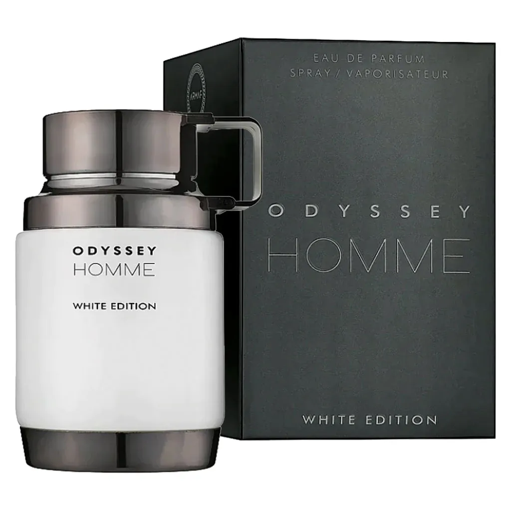 Armaf Odyssey White Hombre 60ml EDP