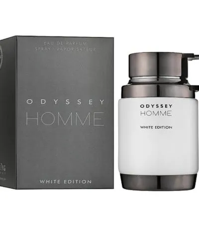 Armaf Odyssey White Hombre 100ml EDP