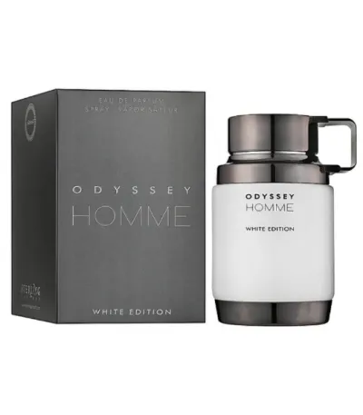 Armaf Odyssey White Hombre 200ml EDP