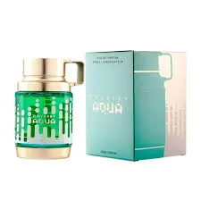 Armaf Odyssey Aqua Hombre 60ml EDP