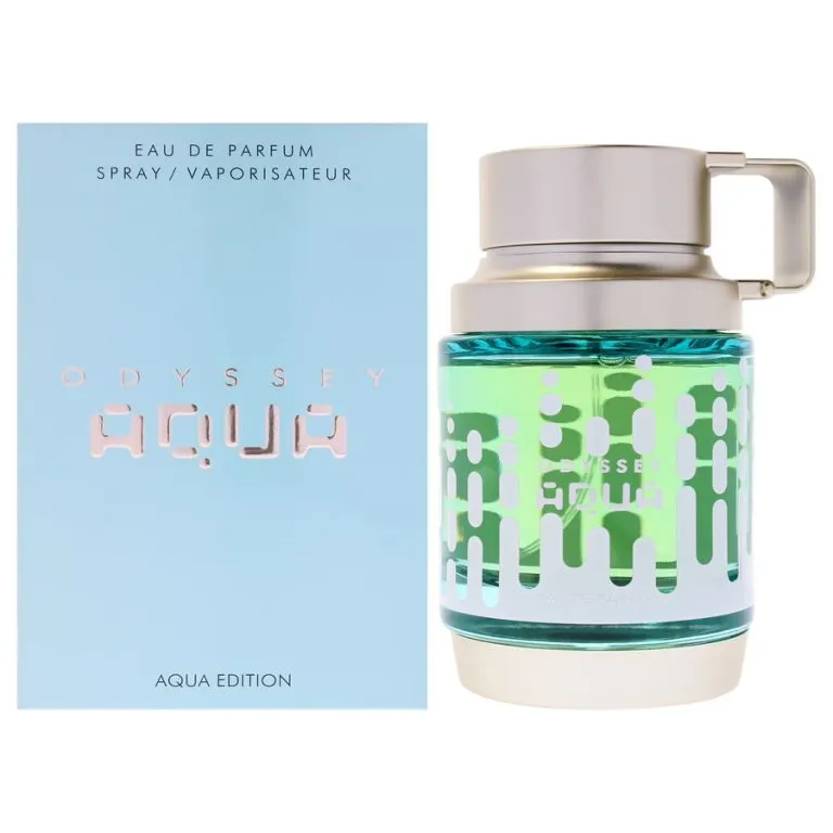 Armaf Odyssey Aqua Hombre 100ml EDP