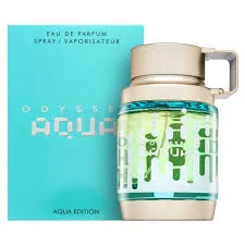 Armaf Odyssey Aqua Hombre 200ml EDP