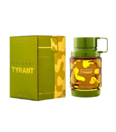 Armaf Odyssey Tyrant Hombre 100ml EDP