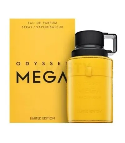 Armaf Odyssey Mega Hombre 100ml EDP
