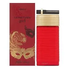 Armaf Venetian Girl Edition Rouge Mujer 100ml EDP