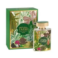 Al Haramain Green Dubai Extrait Unisex 100ml EDP