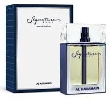 Al Haramain Signature Hombre 100ml EDP