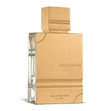 Al Haramain Amber Oud Unisex 120ml EDP