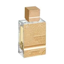 Al Haramain Amber Oud Gold Dubai 75ml EDP