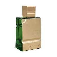 Al Haramain Amber Oud Exclusif Emerald Hombre 60ml EDP