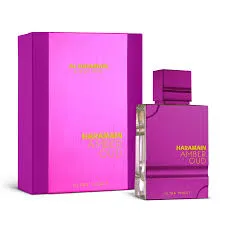Al Haramain Amber Oud Ultra Violet Unisex 60ml EDP