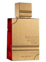 Al Haramain Amber Oud Rubi Unisex 100ml EDP