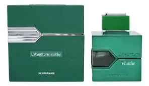 Al Haramain L'Adventure Fraiche Hombre 100ml EDP