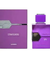 Al Haramain L'Adventure Iris Unisex 100ml EDP