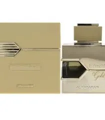 Al Haramain L'Adventure Mujer 100ml EDP