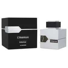Al Haramain L'Adventure Intense Hombre 100ml EDP