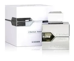 Al Haramain L'Adventure Blanche Unisex 100ml EDT