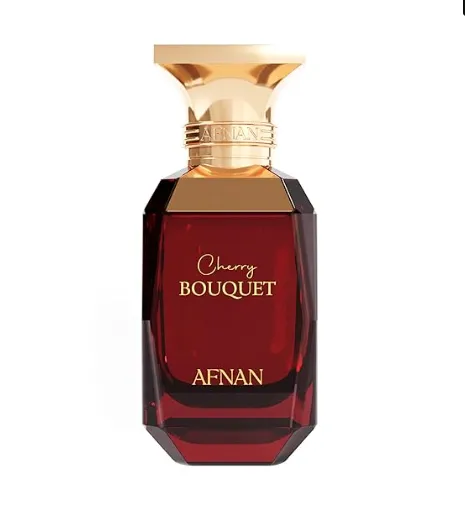 Afnan Cherry Bouquet Mujer 100ml EDP