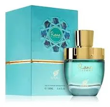 Afnan Rare Tiffany Mujer 100ml EDP